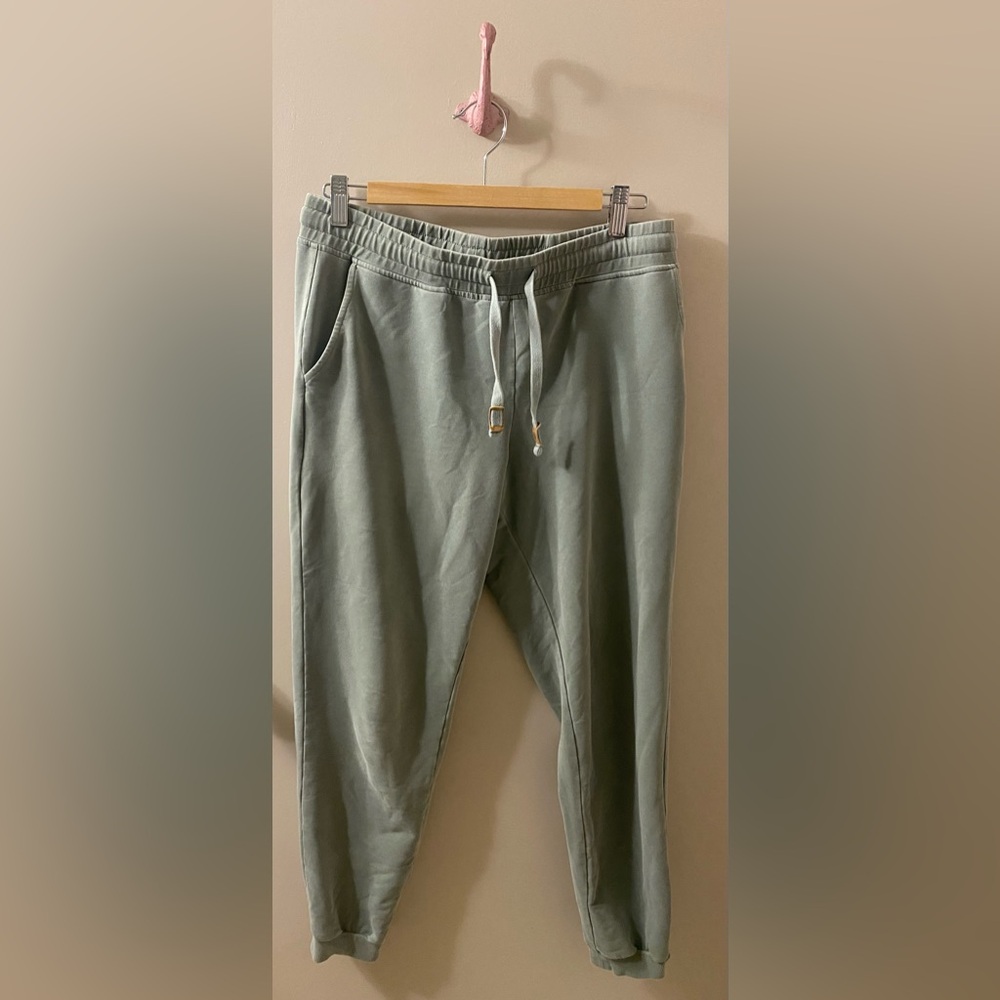 Tentree Jogger Pants